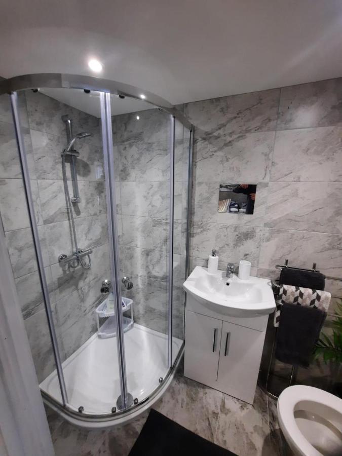Forest View Impeccable Two Bedroom House Ростревор Экстерьер фото